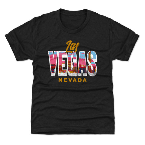 Las Vegas Nevada City Font WHT