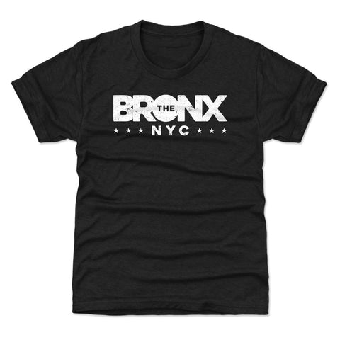 The Bronx New York Font WHT