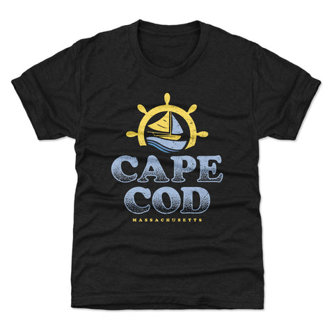 Cape Cod Massachusettss Retro WHT