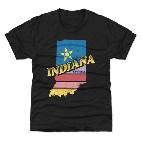 Indiana Established 1816 WHT
