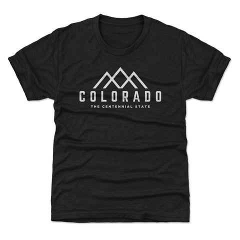 Colorado Centennial State WHT