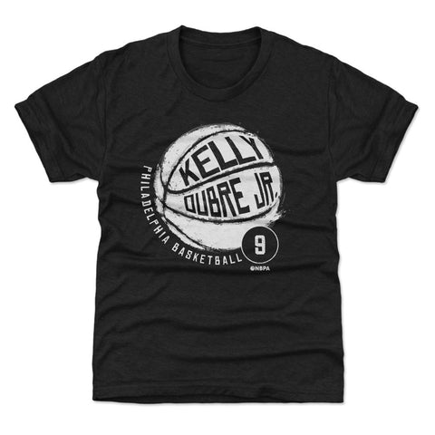 Kelly Oubre Jr. Philadelphia Basketball WHT