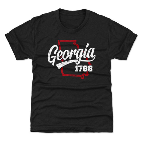Georgia Established 1788 WHT