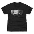 Nick Herbig College Elite  Kids T-Shirt Kids T-Shirt 500 LEVEL   