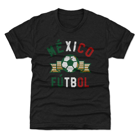 Mexico Futbol WHT