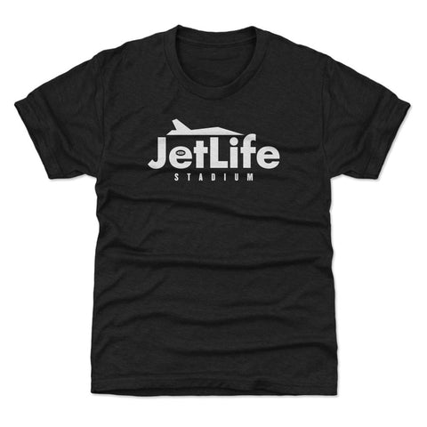 New York Jet Life White WHT