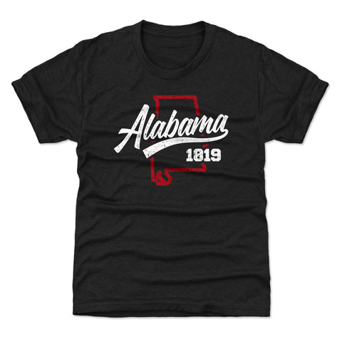 Alabama State Script WHT