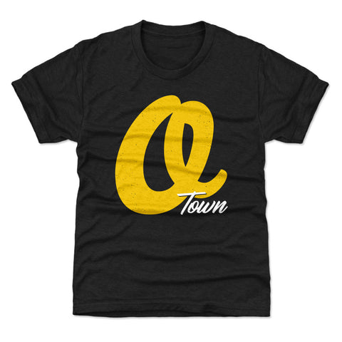 Oakland California O-Town WHT