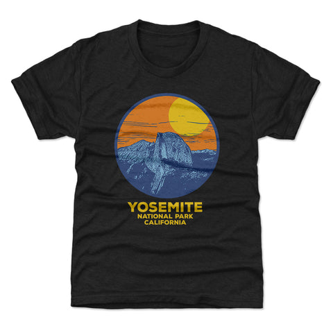 Yosemite California WHT