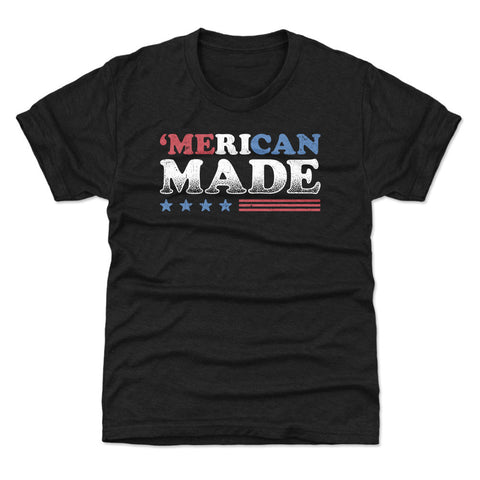 USA Merican Made WHT