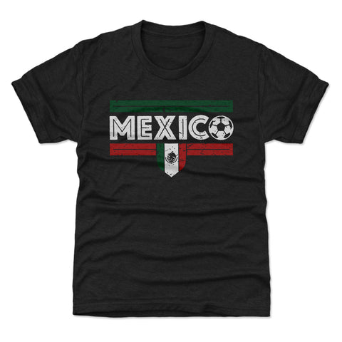 Mexico Banner WHT