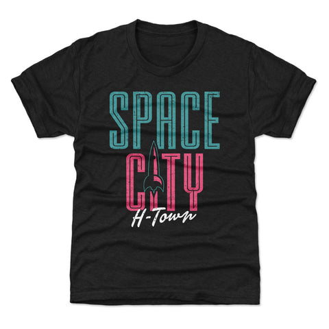 Houston Texas Space City WHT