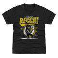 Mark Recchi Pittsburgh Comet  Kids T-Shirt Kids T-Shirt 500 LEVEL   