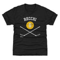 Mark Recchi Pittsburgh 8 Sticks  Kids T-Shirt Kids T-Shirt 500 LEVEL   