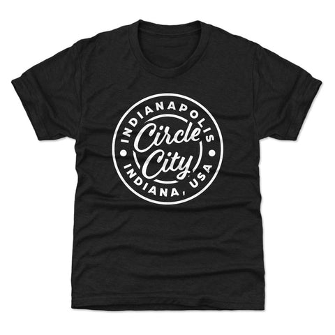 Indianapolis Indiana Circle City WHT