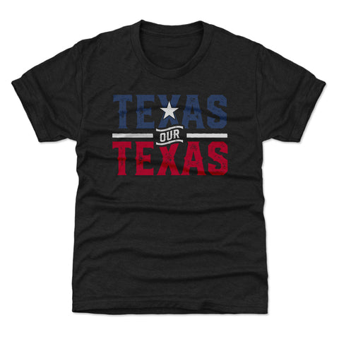 Texas Our Texas WHT