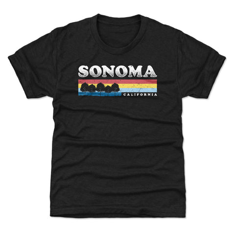 Sonoma California Retro WHT