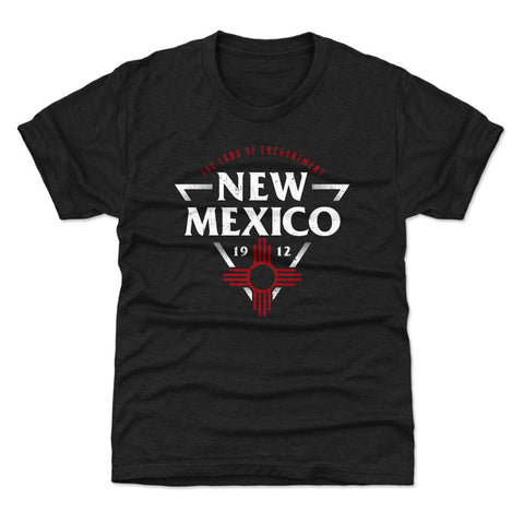 New Mexico The Land of Enchantment WHT