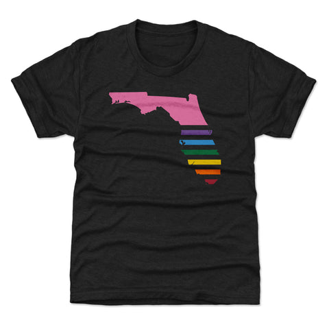 Florida Rainbow WHT