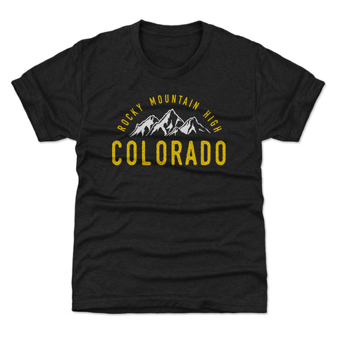 Colorado Rocky Mountain High WHT