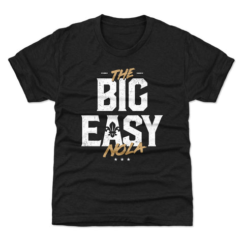 New Orleans Louisiana The Big Easy WHT