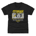 Rick Kehoe Pittsburgh Tones  Kids T-Shirt Kids T-Shirt 500 LEVEL   