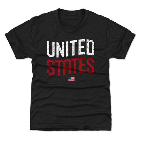 USA United States Type WHT