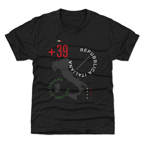 Italy Repubblica Italiana Country WHT