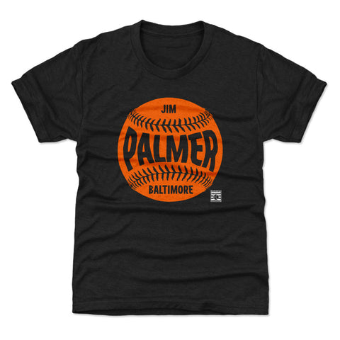 Jim Palmer Baltimore Baseball WHT