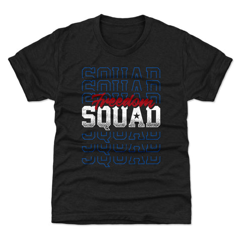 USA Freedom Squad WHT