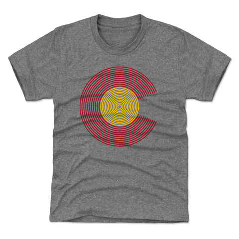 Colorado Circles WHT