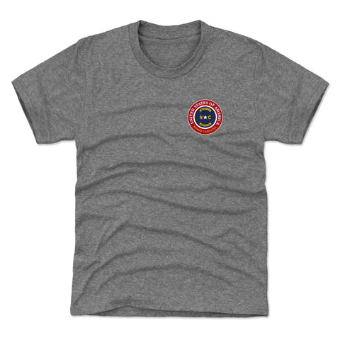 North Carolina State Flag Emblem WHT