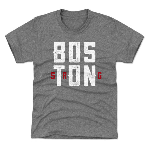 Boston Strong WHT