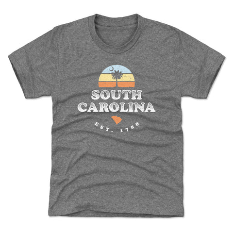 South Carolina Established 1788 WHT