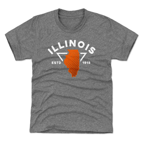 Illinois Established WHT