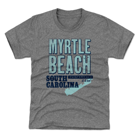 Myrtle Beach South Carolina Destination WHT