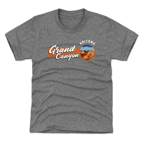 Grand Canyon Arizona City Script WHT