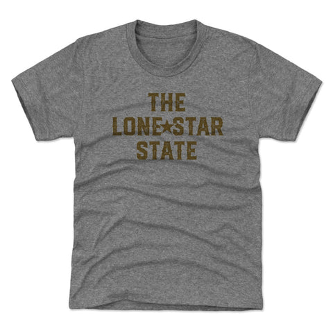 Texas Lone Star State
