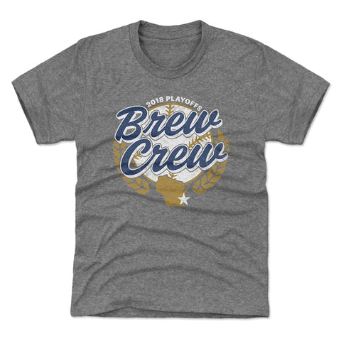 Milwaukee Brew Crew WHT