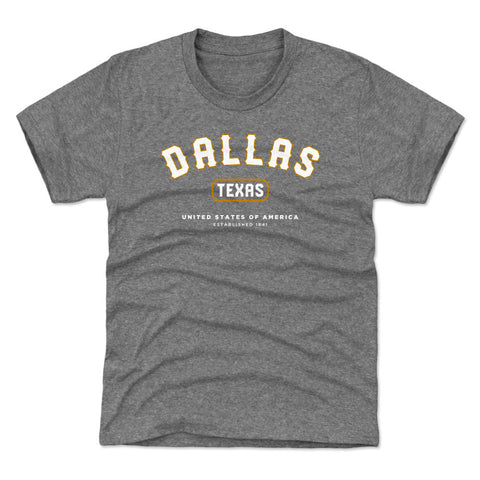 Dallas Texas Destinations WHT