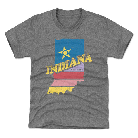 Indiana Established 1816 WHT