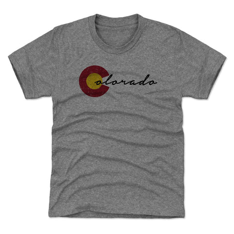 Colorado Handwritten