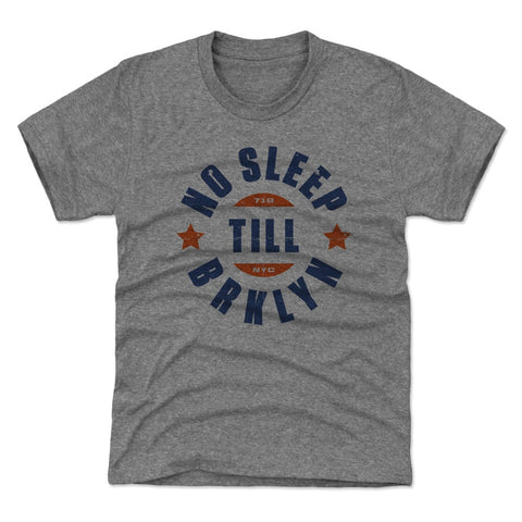 No Sleep Till Brooklyn