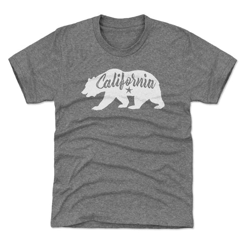 California Bear WHT