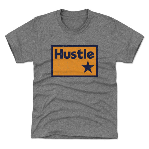 Houston Texas Hustle WHT