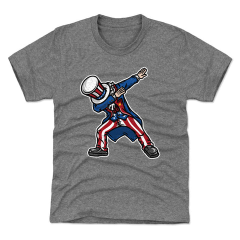 Uncle Sam Dabbing WHT