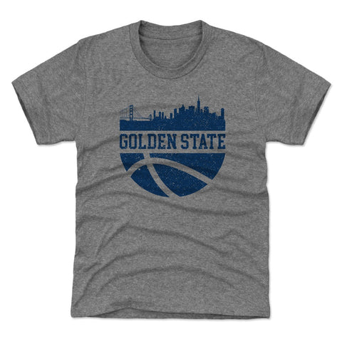 Golden State City Ball