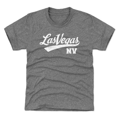 Las Vegas Nevada City Script WHT