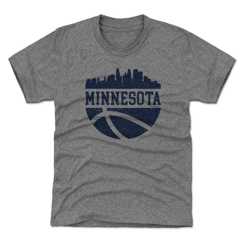Minnesota City Ball