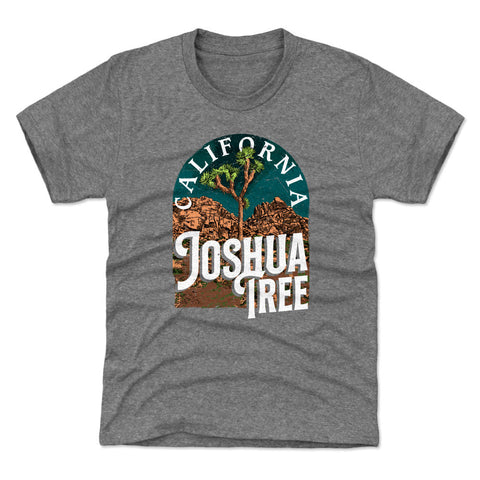 Joshua Tree California Scenic WHT